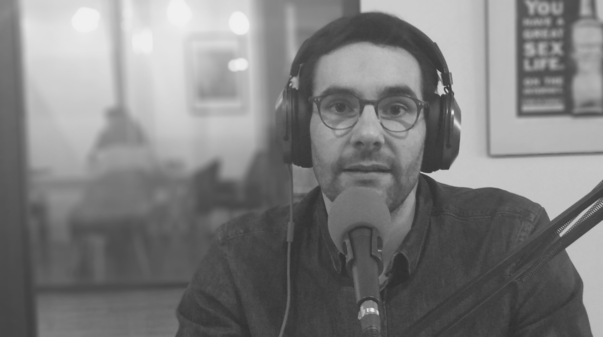 Photo de Pierre Chapon, Pretto, épisode 20