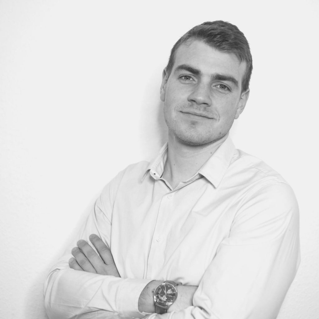 Se lancer dans la crypto à 18 ans La Martingale