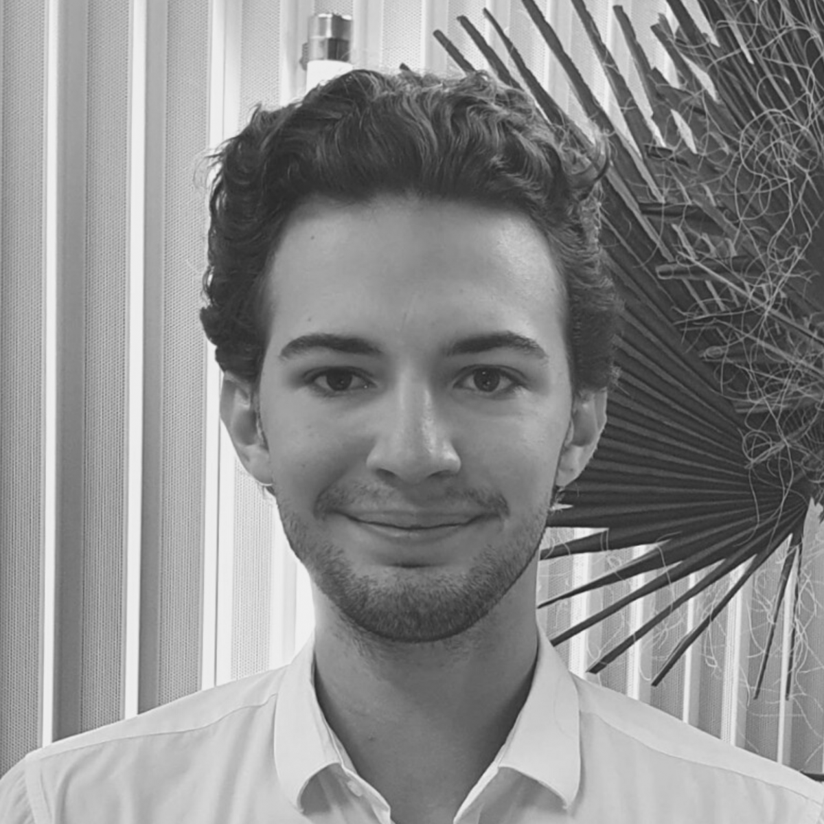 Joseph Choueifaty - Goodvest