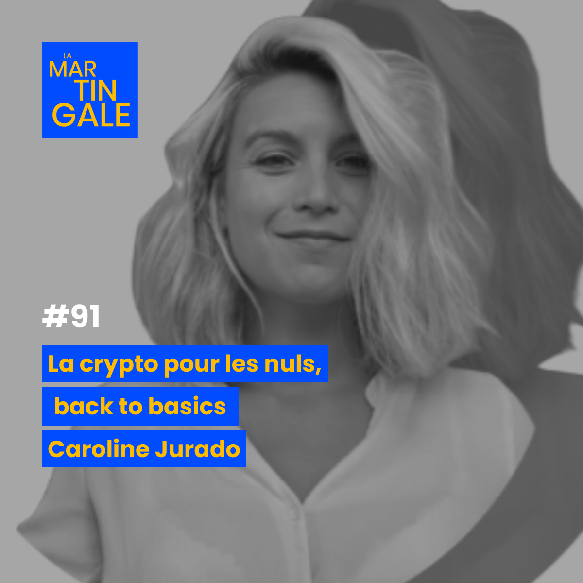La crypto pour les nuls, back to basics | La Martingale