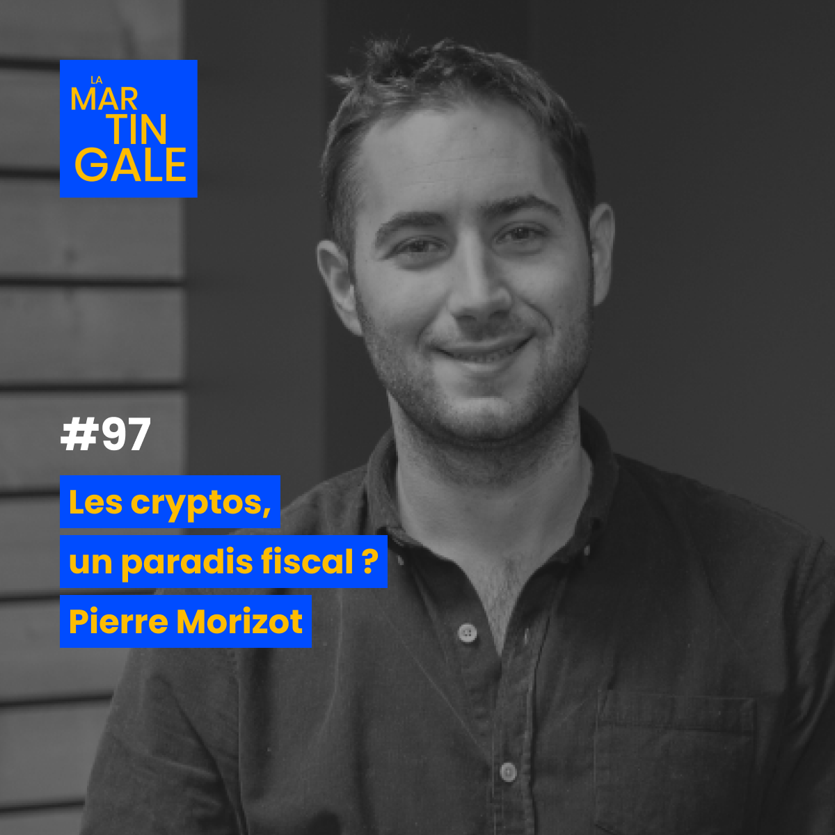 Réconcilier fiscalité et blockchain | La Martingale