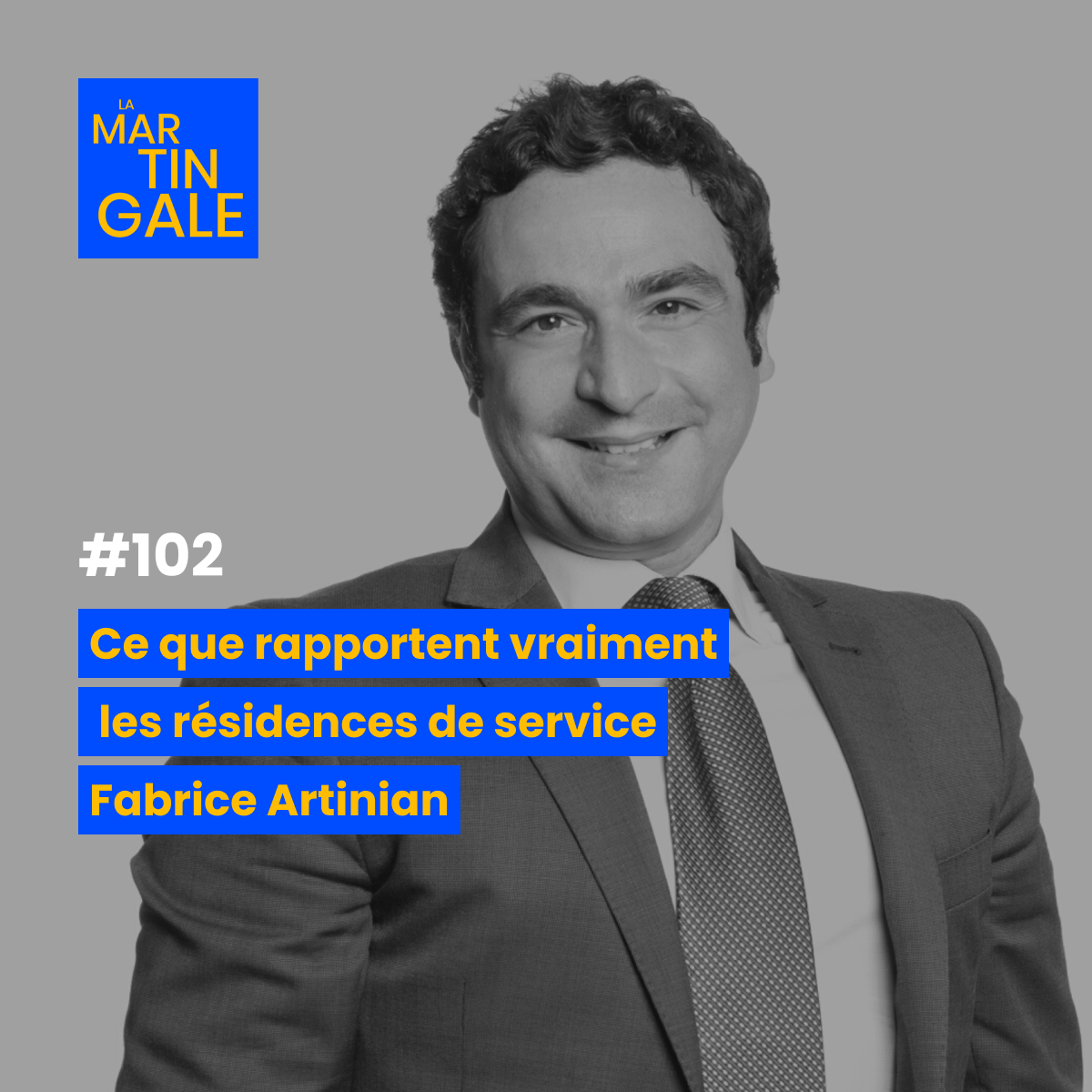 Ce que rapportent vraiment les résidences de service La Martingale