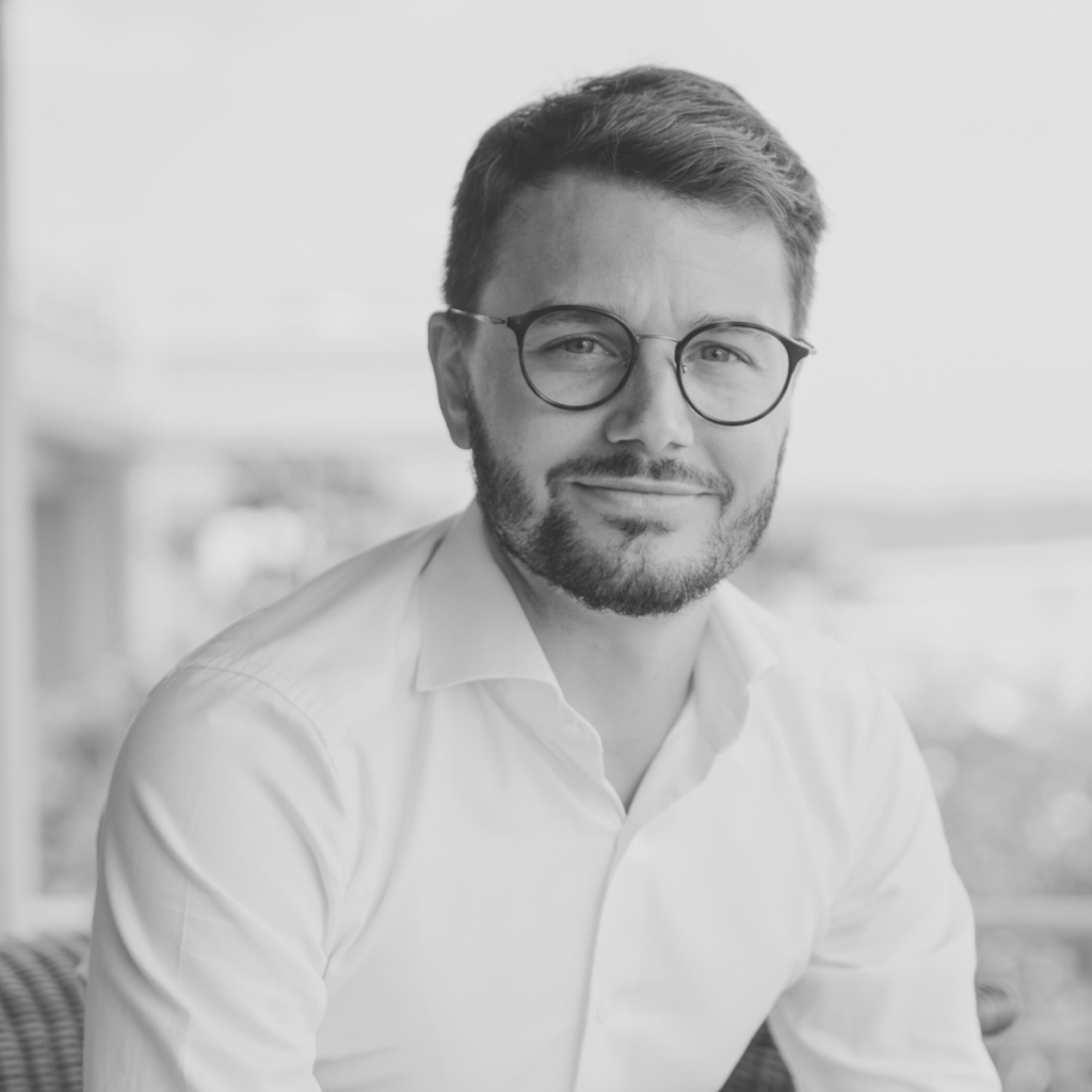 Listes des épisodes La Martingale le Podcast