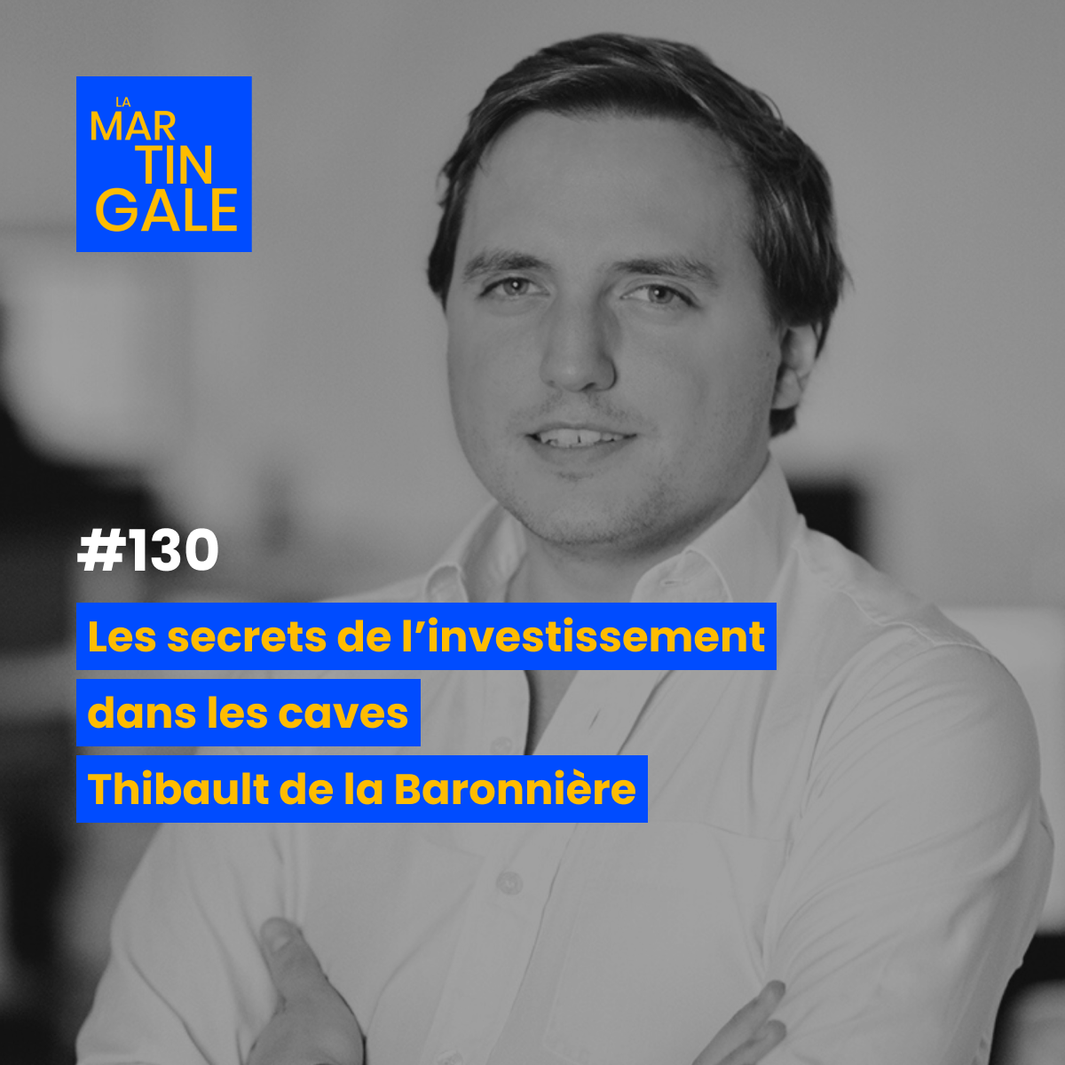 Investir Dans La Location De Cave Podcast La Martingale 2975