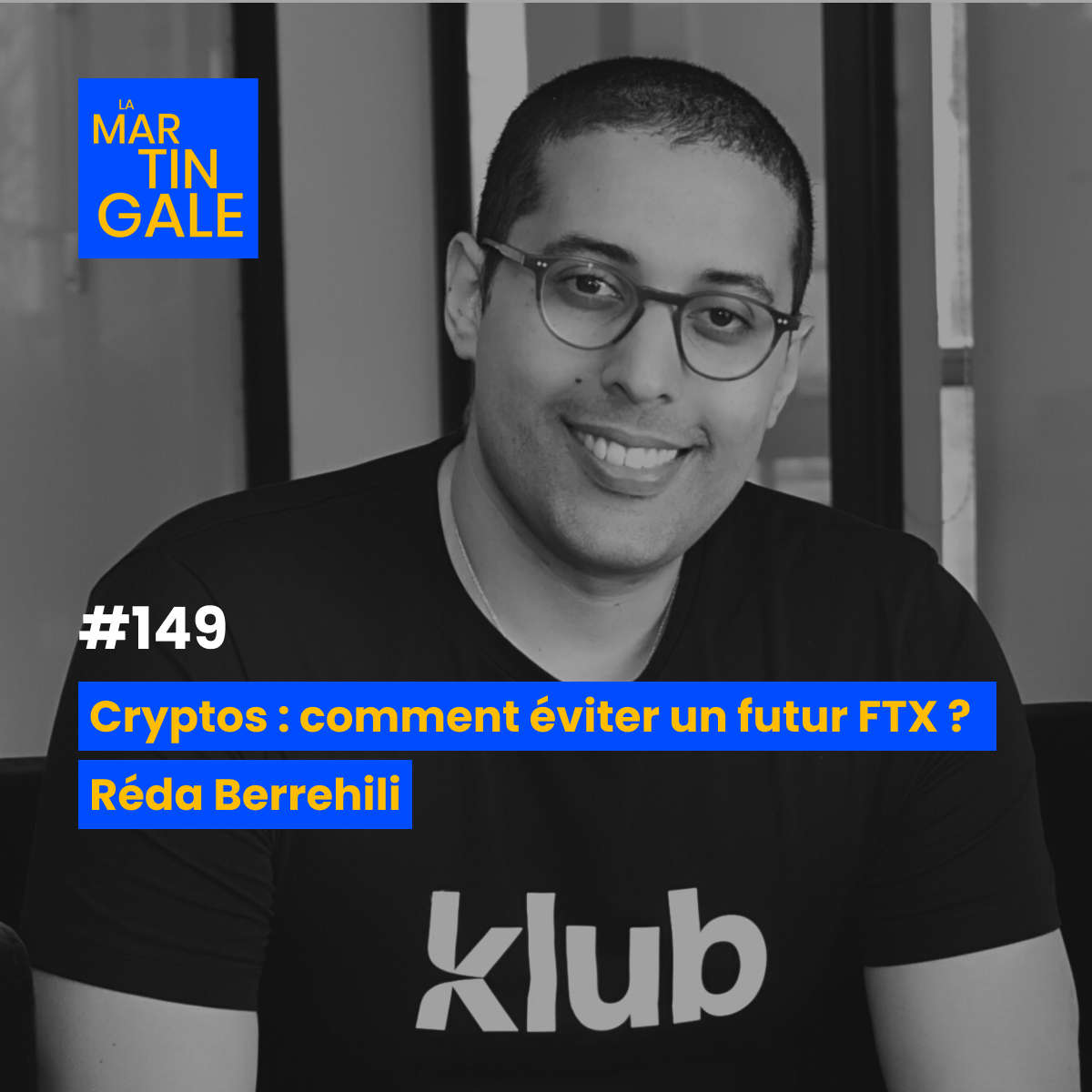 Comment éviter le futur FTX ? | Podcast La Martingale