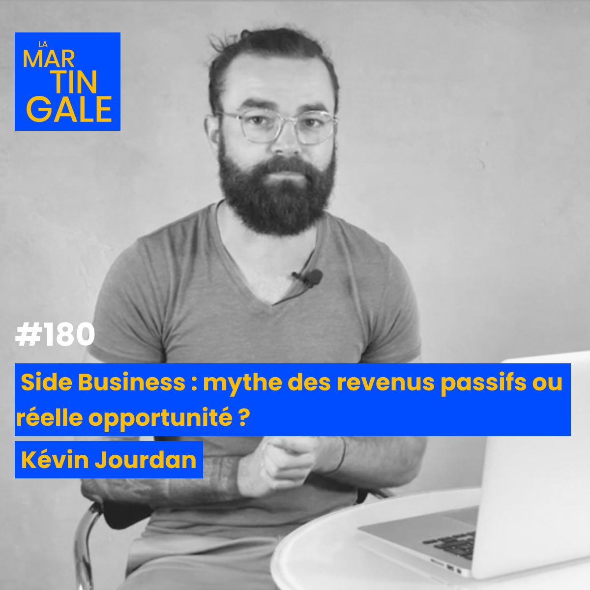 Comment acheter un side business en ligne ? La Martingale