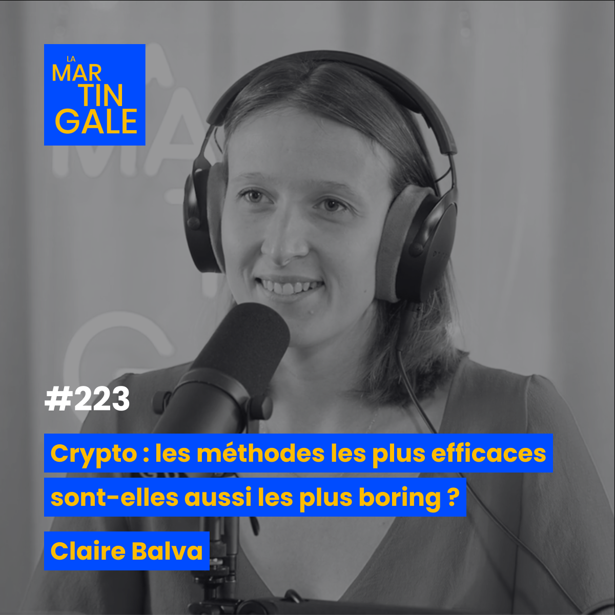 Comment investir dans la crypto en 2024 ? | La Martingale