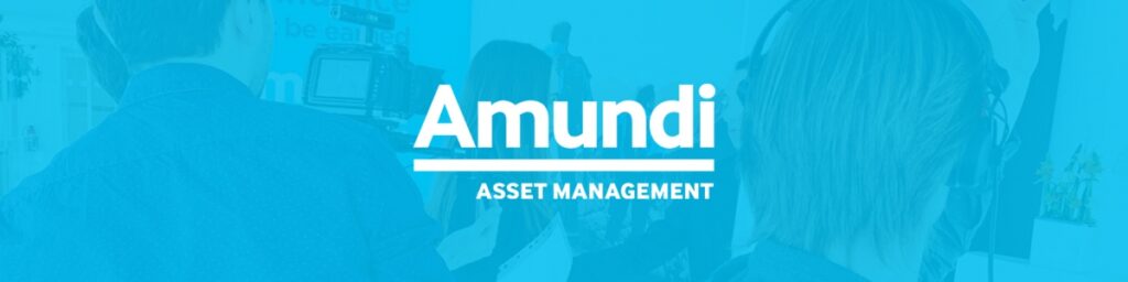 Amundi, partenaire de La Martingale (2024)